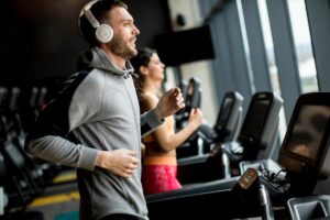 Musique musculation motivation 2025 : Explosif