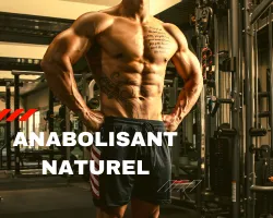 Anabolisant Naturel