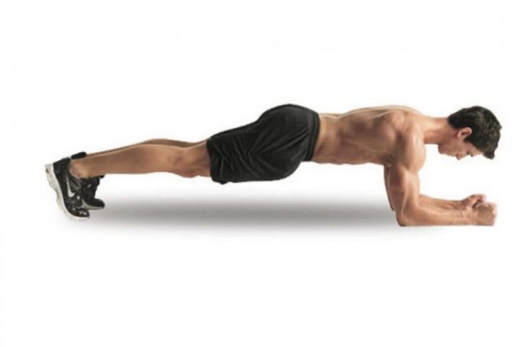 Quels sont les avantages du gainage ? Quels sont les avantages du gainage