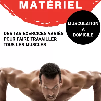 Ebook musculation sans matériel | PDF