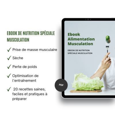 guide alimentation musculation pdf