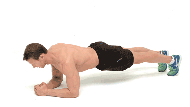 Les 6 meilleurs exercices abdos | Musculation Exercices abdominaux