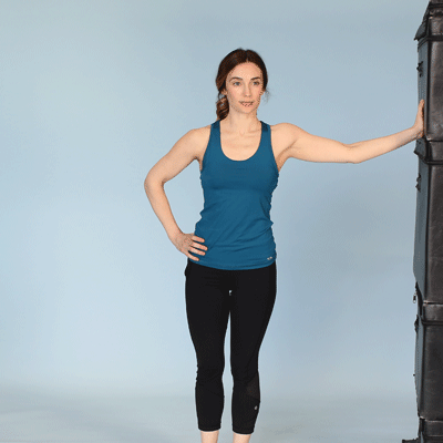 Les étirements en musculation : Exercices et astuces étirement biceps