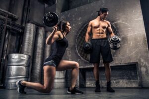 Quels sont les avantages du CrossFit ?