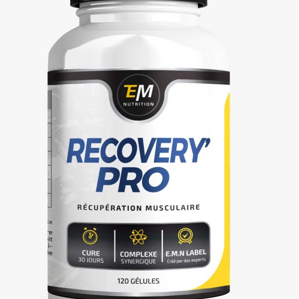 RECOVERY’PRO