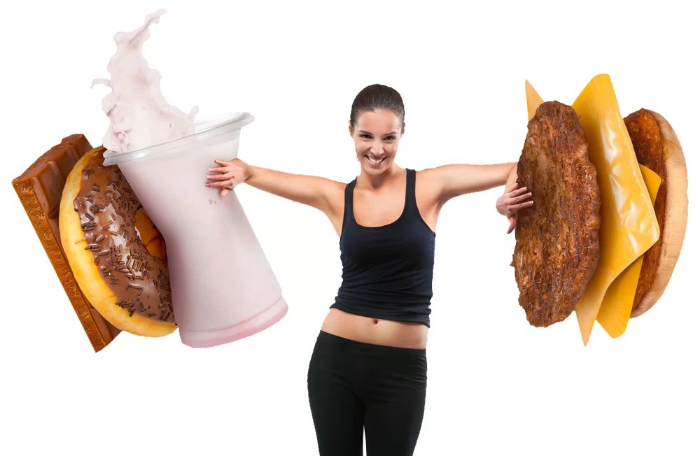 Quels aliments à éviter pour maigrir ?
