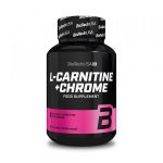 L-Carnitine + Chrome