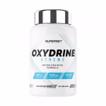 OXYDRINE XTREME (100 Caps)