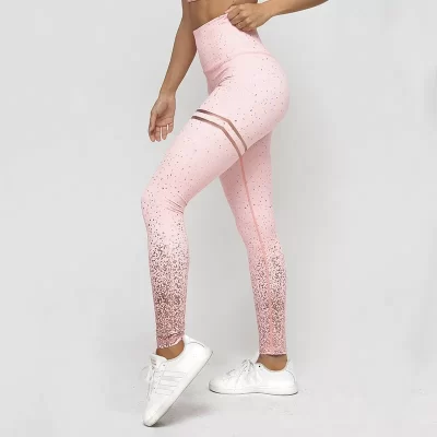 legging femme musculation