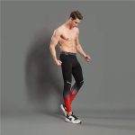 Leggings de sport pour hommes | Offre limitée – Image 2