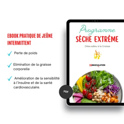 jeûne intermittent | PDF