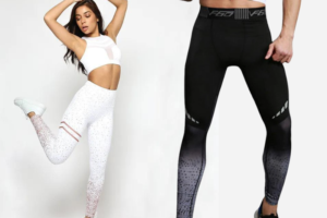 Comment choisir son legging musculation ?