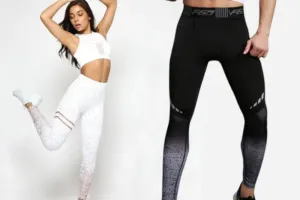 Comment choisir son legging musculation ?
