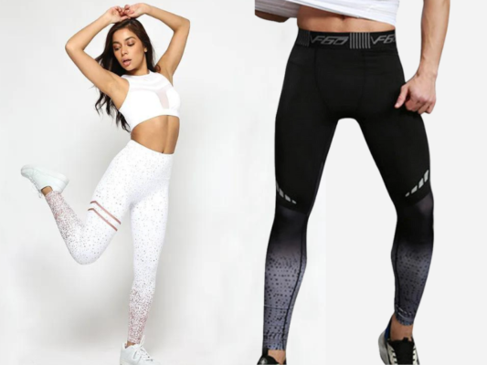 Comment choisir son legging musculation ?