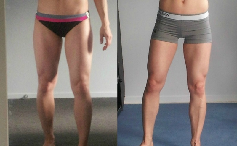 Muscler les cuisses femme : Le guide complet Muscler les cuisses femme Le guide complet