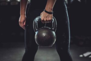 Quels sont les meilleurs exercices réalisables avec le Kettlebell ?