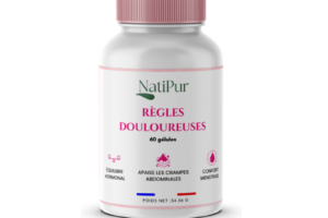 Remède contre les règles douloureuses
