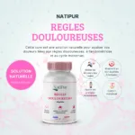 Remède contre les règles douloureuses