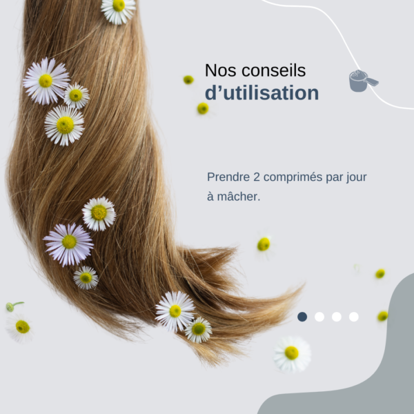 Produit Anti-Chute cheveux