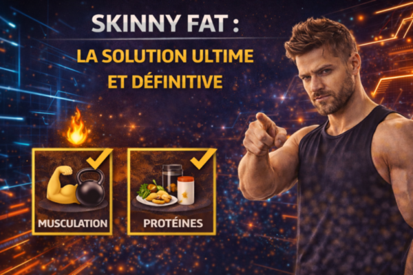 Skinny Fat La solution