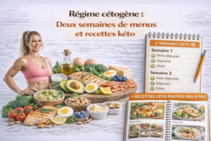 Régime cétogène