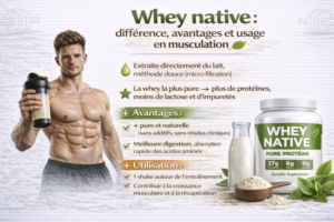 Whey native