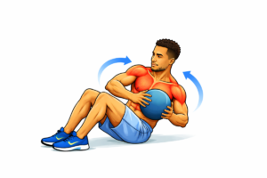 Exercices obliques