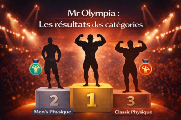 Mister Olympia 2025