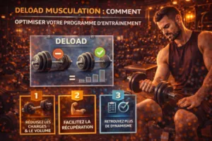 Deload musculation