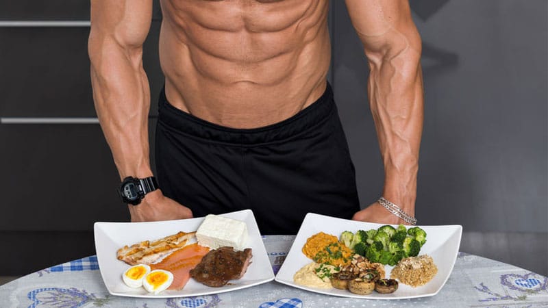 Repas du soir musculation : que manger pour progresser ? Repas du soir musculation : que manger pour progresser ?