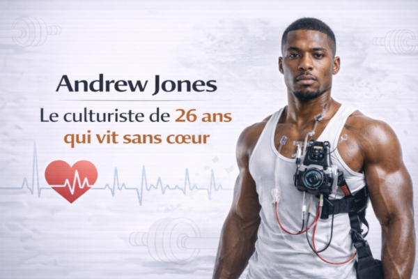 Andrew Jones