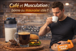 Café et Musculation
