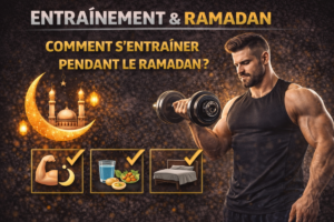 Comment s’entraîner pendant le Ramadan ?