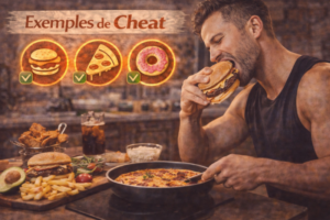 Exemples de Cheat