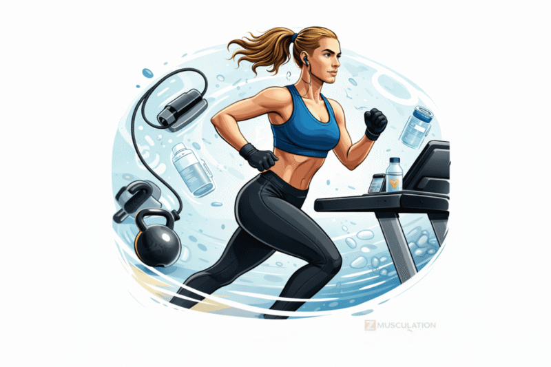Fitness et cardio