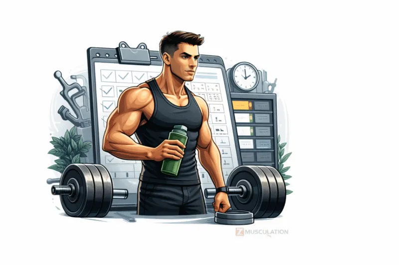 Programmes musculation