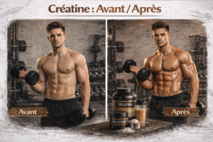 effet créatine