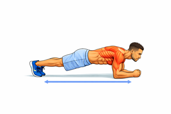 Quels sont les avantages du gainage