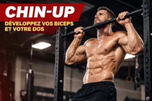 Chin-up