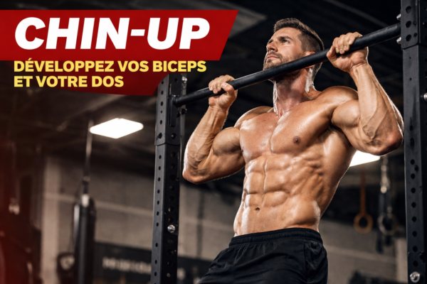 Chin-up