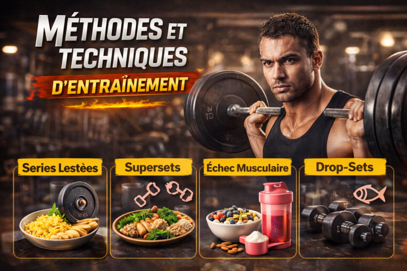 Méthodes et techniques
